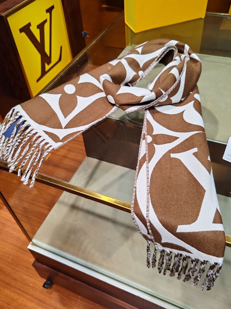 Louis Vuitton Scarf